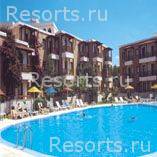 Club Festival Hotel Kusadasi 7